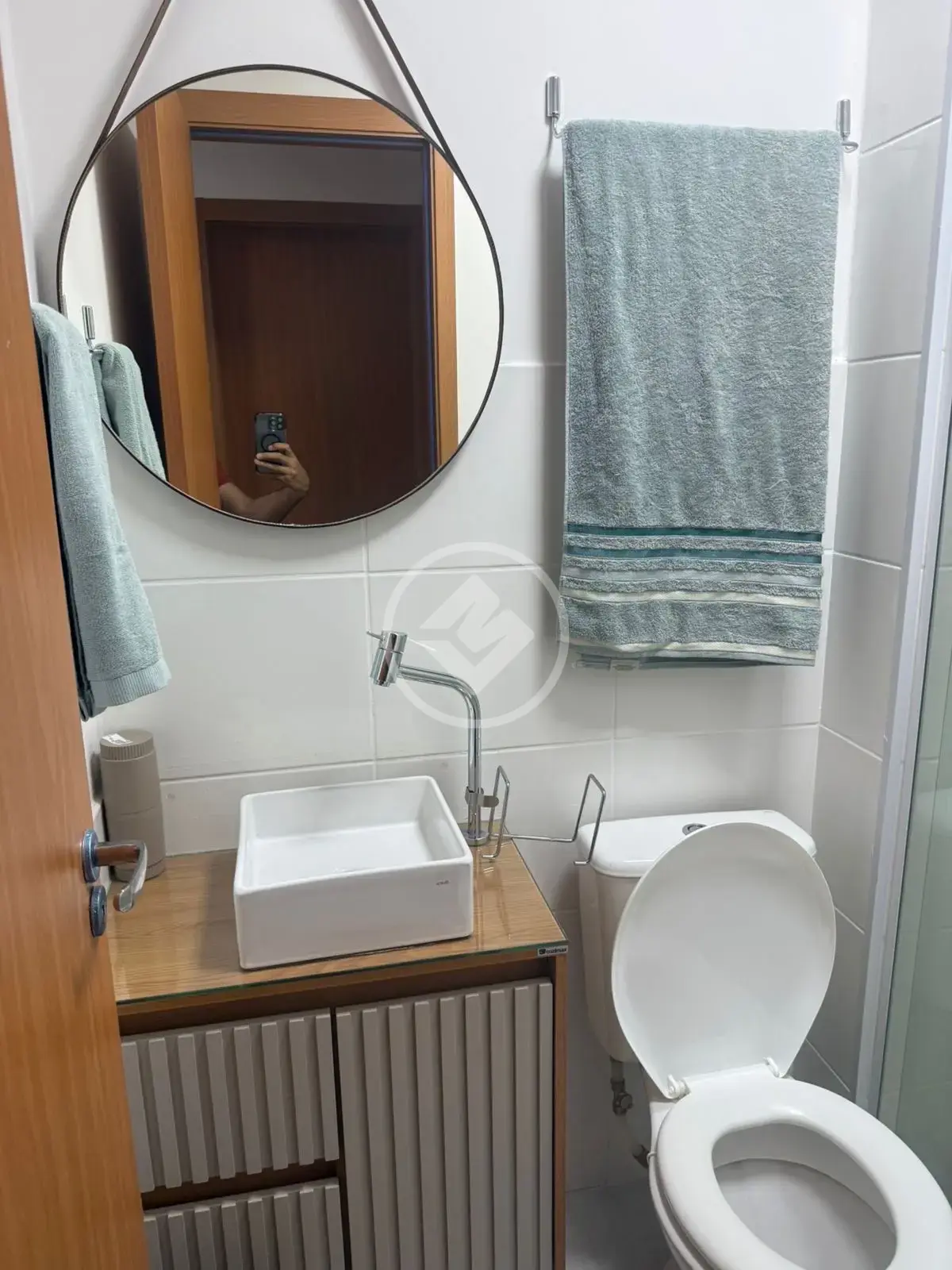 Image 5 - Apartamento em Ribeirão da Ponte, Cuiabá - MT