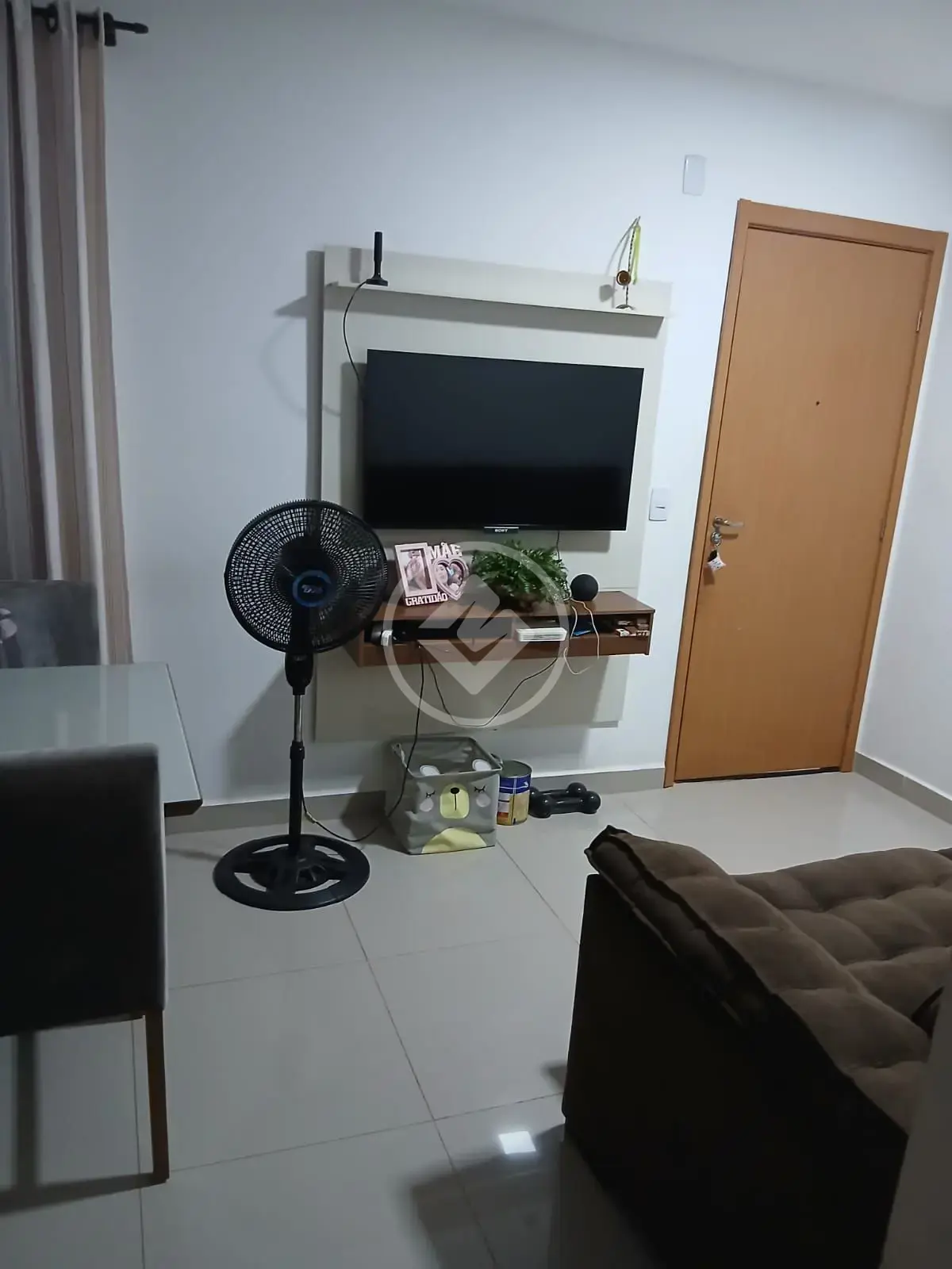Image 2 - Apartamento em Despraiado, Cuiabá - MT