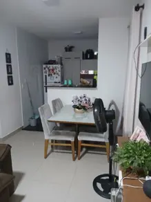 Imagem 2 - Apartamento em Despraiado, Cuiabá - MT