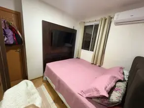 Apartamento Despraiado, Cuiabá - MT — foto 1