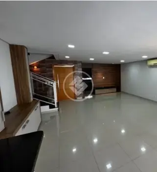 Imagem 1 - Sobrado Em Condomínio em Jardim Imperial, Cuiabá - MT