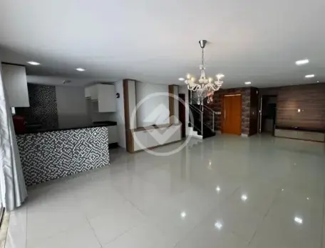 Imagem 2 - Sobrado Em Condomínio em Jardim Imperial, Cuiabá - MT