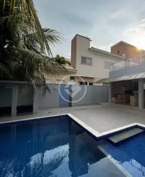 Imagem 1 - Sobrado Em Condomínio em Jardim Imperial, Cuiabá - MT
