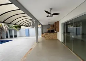 Imagem 5 - Sobrado Em Condomínio em Jardim Imperial, Cuiabá - MT