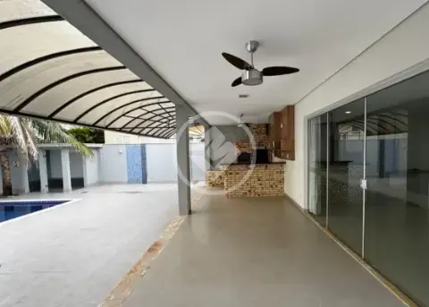 Imagem 5 - Sobrado Em Condomínio em Jardim Imperial, Cuiabá - MT