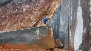 Imagem 2 - Terreno Comercial em Quinta das Flores, Muriaé - MG