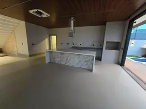 Imagem 2 - Sobrado Em Condomínio em Ribeirão do Lipa, Cuiabá - MT