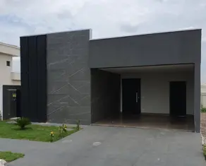 Casa Condomínio SÃO JOÃO DEL REI, Cuiabá - MT — foto 1