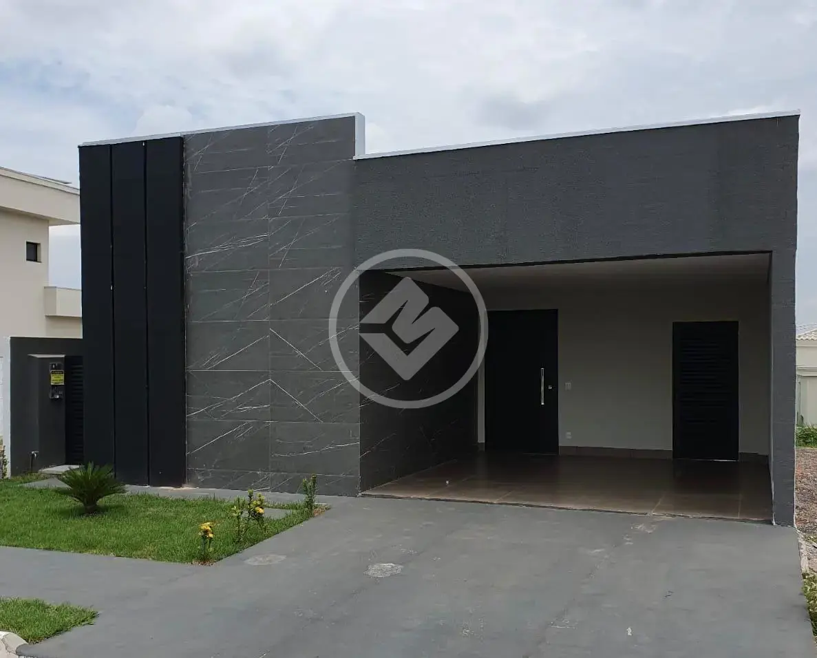 Imagem 1 - Casa Condomínio em SÃO JOÃO DEL REI, Cuiabá - MT