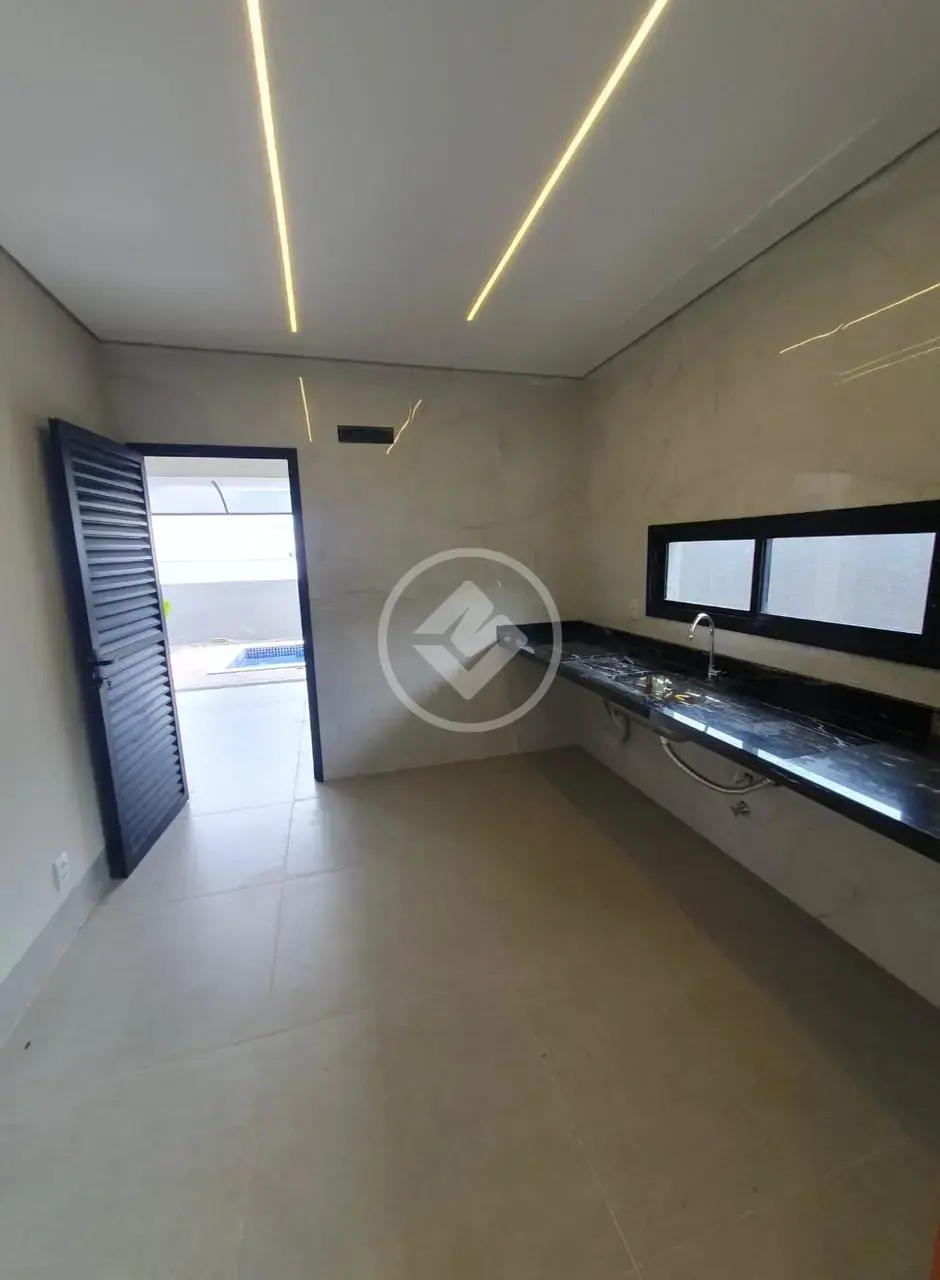 Imagem 3 - Casa Condomínio em SÃO JOÃO DEL REI, Cuiabá - MT