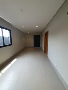 Casa Condomínio SÃO JOÃO DEL REI, Cuiabá - MT — foto 2