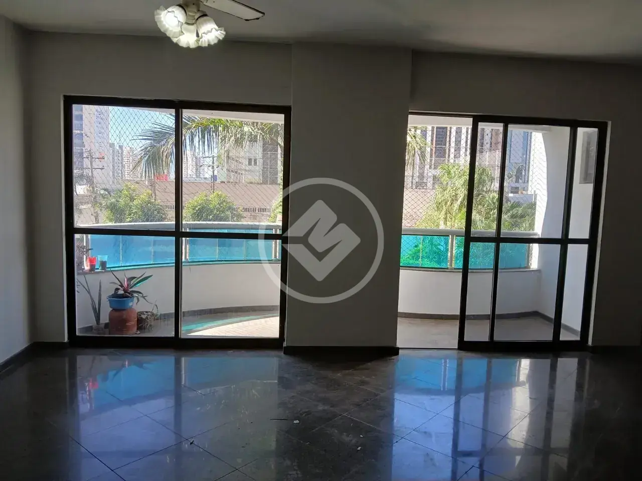 Imagem 1 - Apartamento em Despraiado, Cuiabá - MT