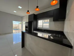 Imagem 2 - Casa Condomínio em CONDOMÍNIO PRIMOR DAS TORRES, Cuiabá - MT