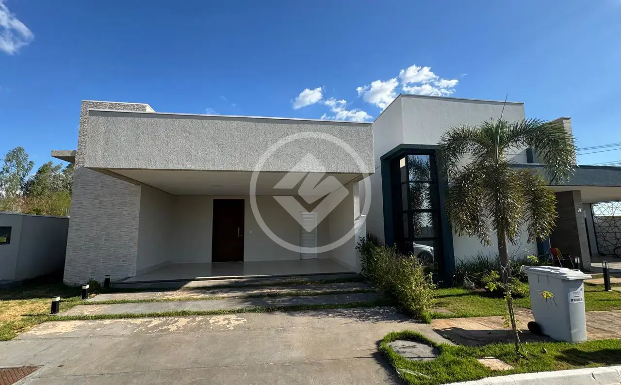 Imagem 1 - Casa Condomínio em CONDOMÍNIO PRIMOR DAS TORRES, Cuiabá - MT