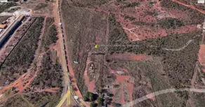 Terreno Comercial Novo Mundo, Várzea Grande - MT — foto 1