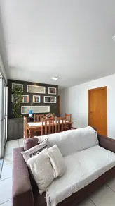 Apartamento Alvorada, Cuiabá - MT — foto 2