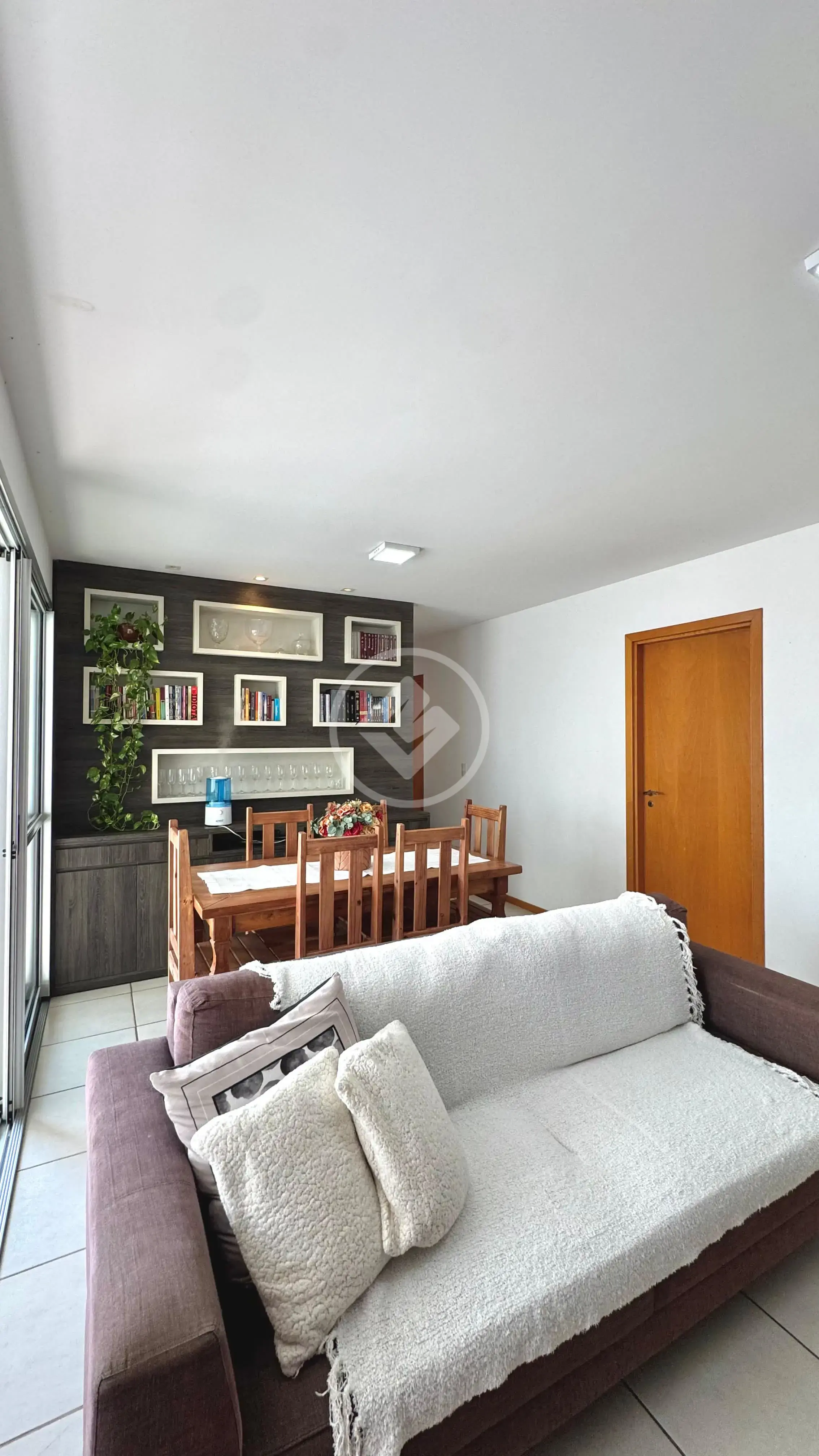 Image 2 - Apartamento em Alvorada, Cuiabá - MT