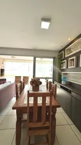 Apartamento Alvorada, Cuiabá - MT — foto 1