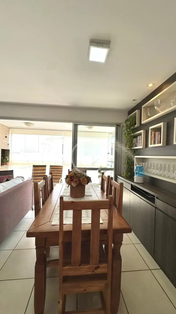 Imagem 1 - Apartamento em Alvorada, Cuiabá - MT