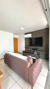 Imagem 4 - Apartamento em Alvorada, Cuiabá - MT