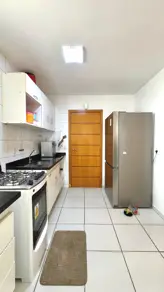 Imagem 6 - Apartamento em Alvorada, Cuiabá - MT