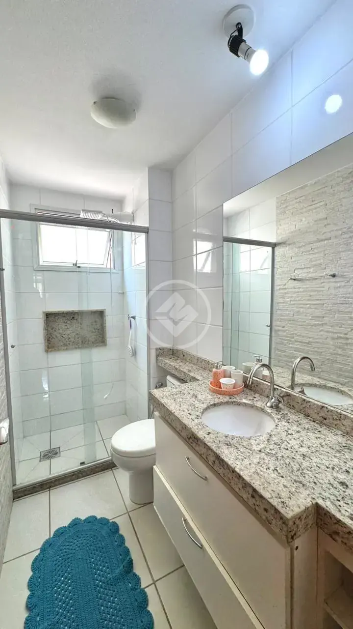 Image 13 - Apartamento em Alvorada, Cuiabá - MT