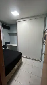 Apartamento Mapim, Várzea Grande - MT — foto 2