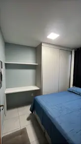 Imagem 2 - Apartamento em Mapim, Várzea Grande - MT