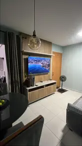 Imagem 3 - Apartamento em Mapim, Várzea Grande - MT