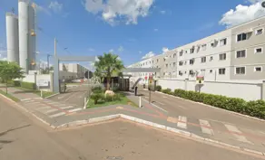 Apartamento Mapim, Várzea Grande - MT — foto 1