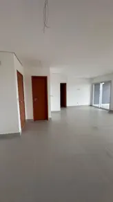 Apartamento Ribeirão do Lipa, Cuiabá - MT — foto 1