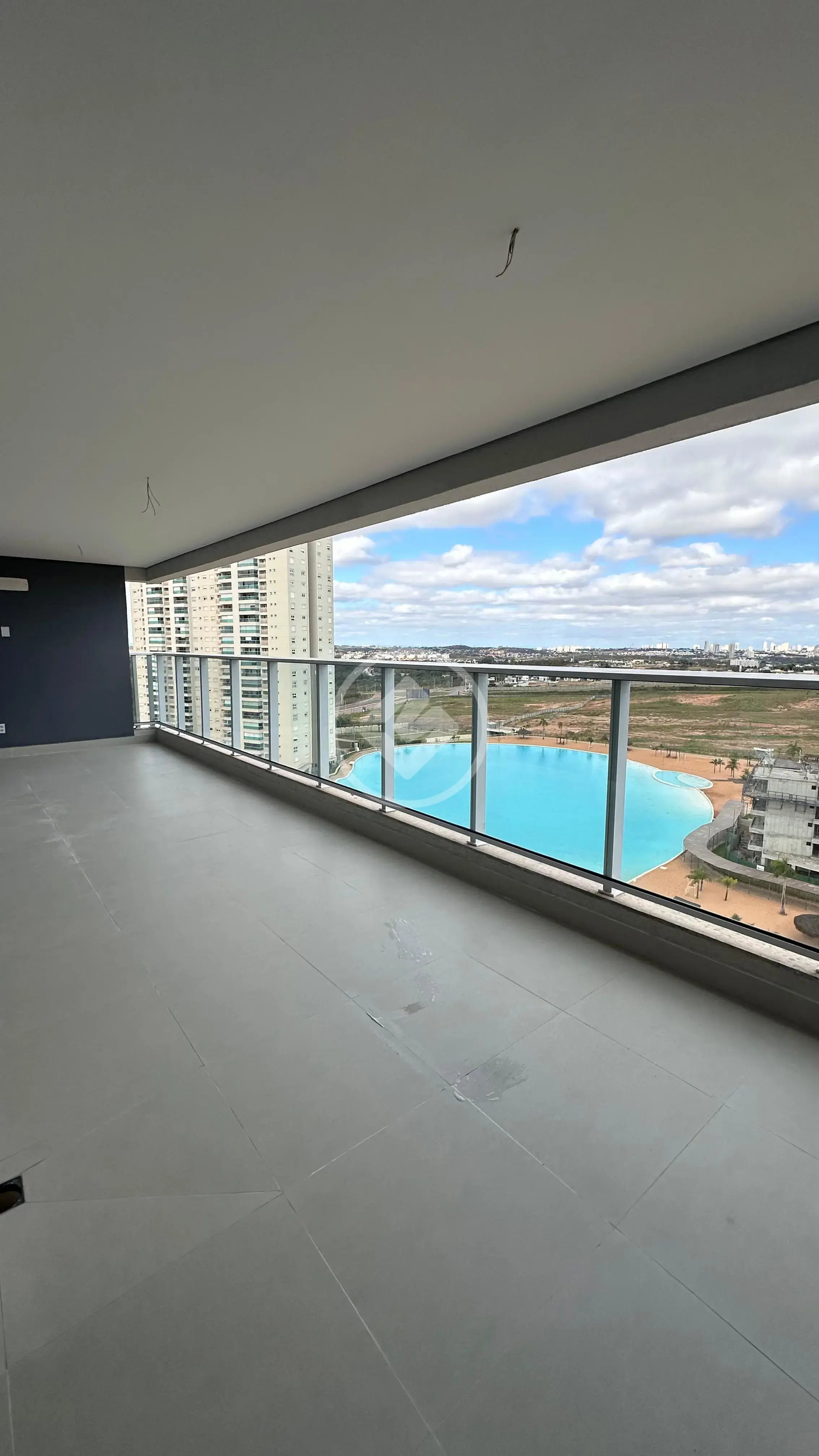 Imagem 1 - Apartamento em Ribeirão do Lipa, Cuiabá - MT