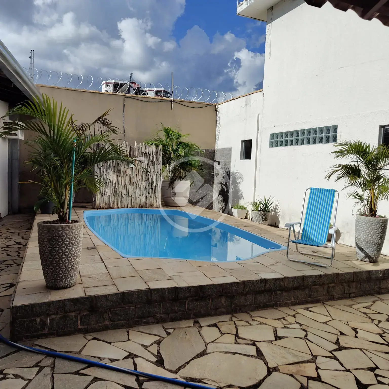 Image 45 - Casa em POÇÃO, Cuiabá - MT