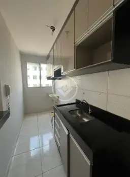 Imagem 1 - Apartamento em Dom Aquino, Cuiabá - MT