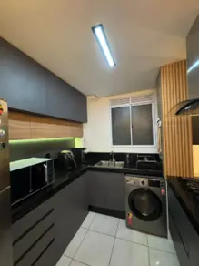 Imagem 3 - Apartamento em jardim imperial, Cuiabá - MT