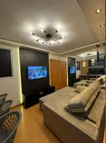 Imagem 5 - Apartamento em jardim imperial, Cuiabá - MT
