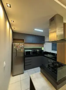Imagem 6 - Apartamento em jardim imperial, Cuiabá - MT