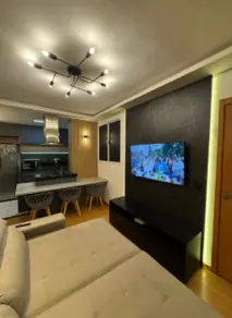 Imagem 2 - Apartamento em jardim imperial, Cuiabá - MT