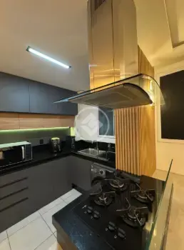 Image 12 - Apartamento em jardim imperial, Cuiabá - MT