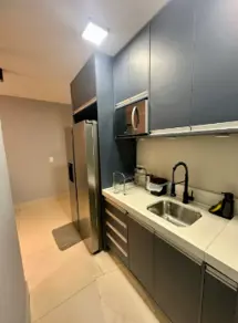 Apartamento GOIABEIRAS, Cuiabá - MT — foto 1