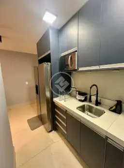Imagem 1 - Apartamento em GOIABEIRAS, Cuiabá - MT