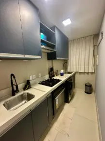 Imagem 2 - Apartamento em GOIABEIRAS, Cuiabá - MT