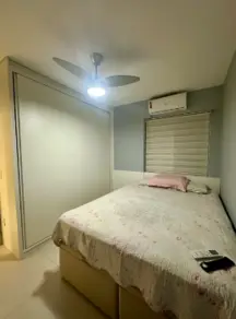 Imagem 5 - Apartamento em GOIABEIRAS, Cuiabá - MT