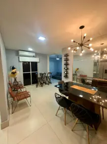 Apartamento GOIABEIRAS, Cuiabá - MT — foto 2