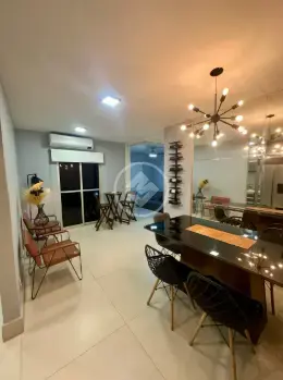 Image 2 - Apartamento em GOIABEIRAS, Cuiabá - MT