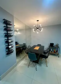 Imagem 3 - Apartamento em GOIABEIRAS, Cuiabá - MT