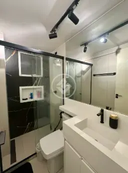 Image 9 - Apartamento em GOIABEIRAS, Cuiabá - MT