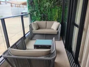 Apartamento Jardim Leblon, Cuiabá - MT — foto 1