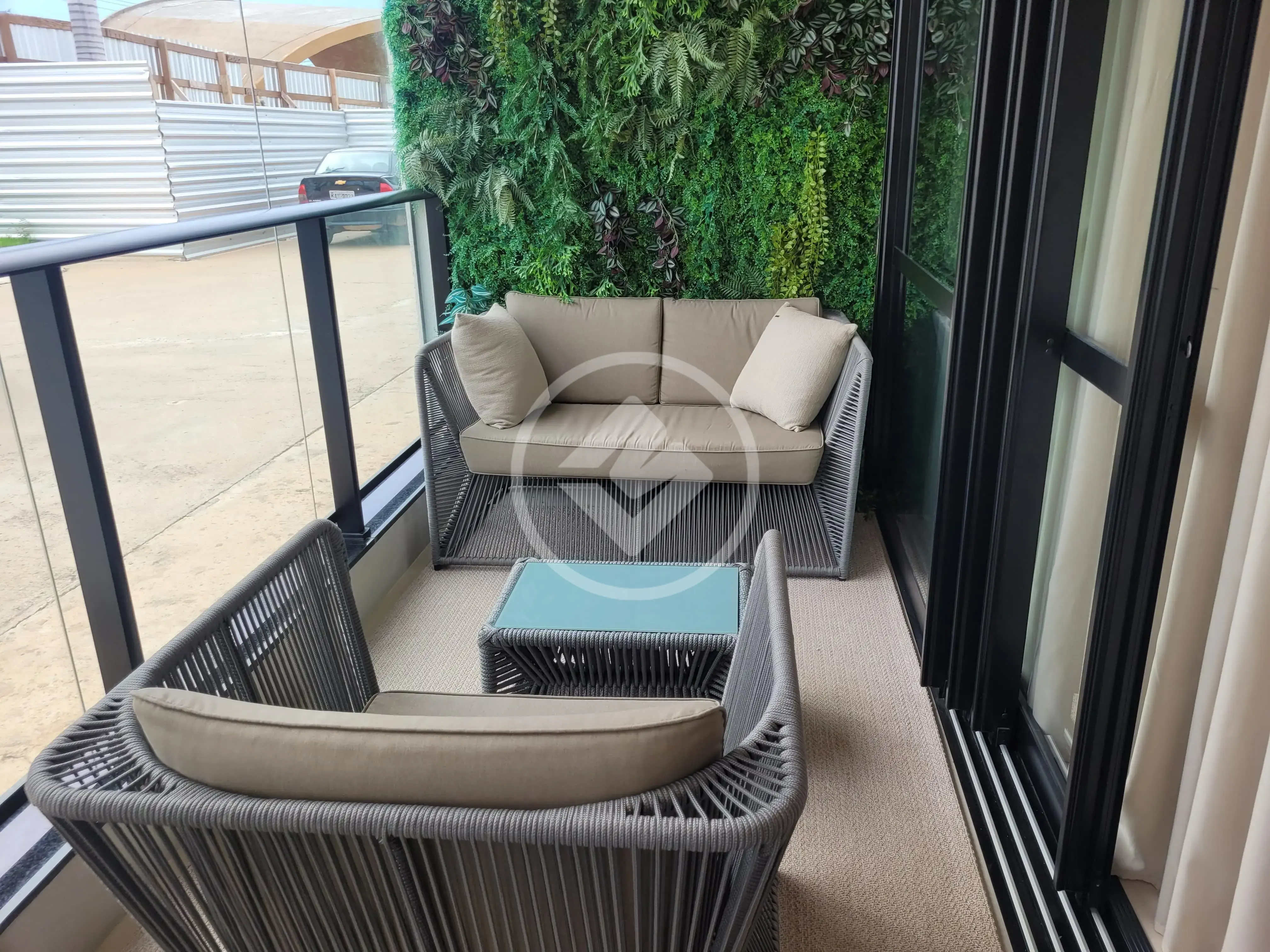 Imagem 1 - Apartamento em Jardim Leblon, Cuiabá - MT