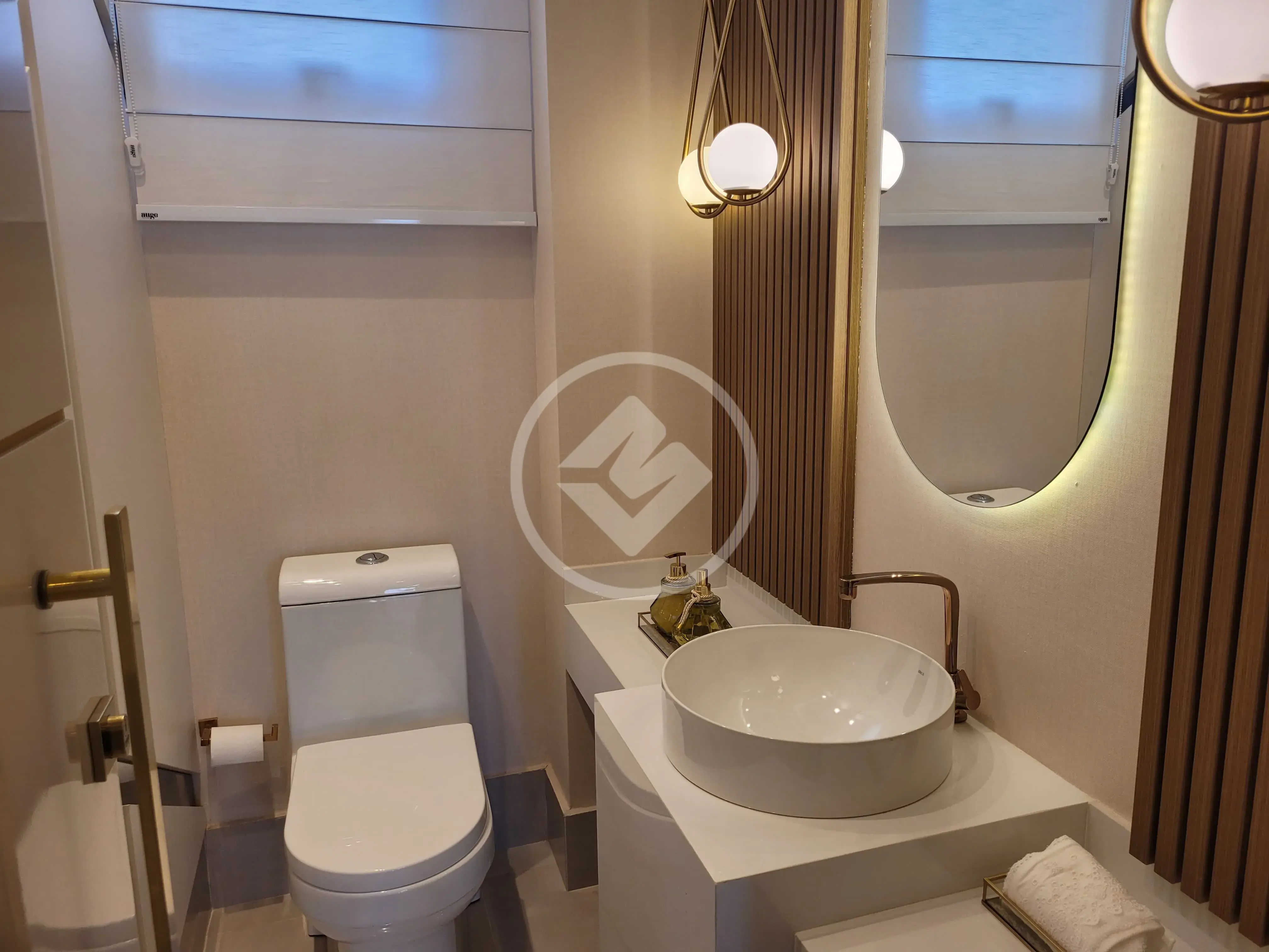 Image 2 - Apartamento em Jardim Leblon, Cuiabá - MT